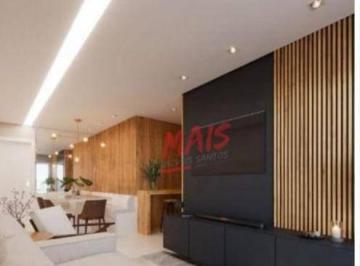 Apartamento · 67m² · 2 Quartos · 2 Vagas · Apartamento em Macuco, Santos/SP de 67m² 2 quartos à venda por R$ 745.000,00
