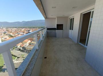Apartamento · 81m² · 2 Quartos · 2 Vagas · Apartamento em Vila Caiçara, Praia Grande/SP de 81m² 2 quartos à venda por R$ 780.000,00 ou para loc