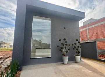Casa · 93m² · 3 Quartos · 2 Vagas · Casa em Parque do Agreste, Vargem Grande Paulista/SP de 93m² 3 quartos à venda por R$ 690.000,00