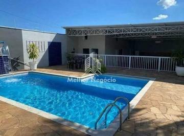 Rural · 280m² · 1 Quarto · 2 Vagas · Chácara em Jardim Amanda I, Hortolândia/SP de 280m² 1 quartos à venda por R$ 532.000,00