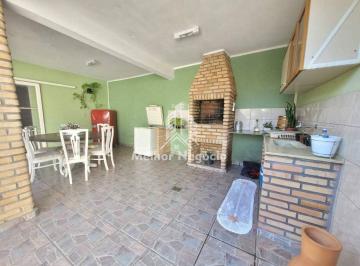 Casa · 164m² · 2 Quartos · 2 Vagas · Casa em Jardim Eulina, Campinas/SP de 164m² 2 quartos à venda por R$ 551.700,00