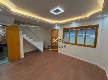 Casa · 150m² · 3 Quartos · 2 Vagas · Casa em Jardim Santa Bárbara, Guarulhos/SP de 150m² 3 quartos à venda por R$ 630.000,00
