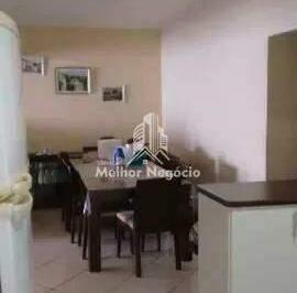 Casa · 200m² · 5 Quartos · 2 Vagas · Casa em Jardim Nova Terra (Nova Veneza), Sumaré/SP de 200m² 5 quartos à venda por R$ 585.000,00