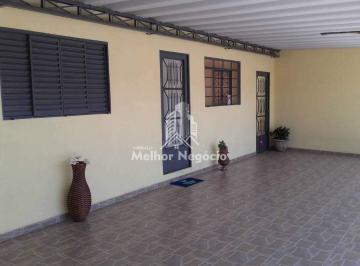 Casa · 173m² · 3 Quartos · 3 Vagas · Casa em Jardim Santa Esmeralda, Hortolândia/SP de 173m² 3 quartos à venda por R$ 550.000,00