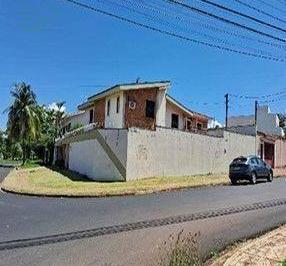Casa · 293m² · 4 Quartos · Casa em Alto da Boa Vista, Ribeirão Preto/SP de 293m² 4 quartos à venda por R$ 675.553,16