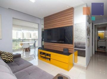 Apartamento · 69m² · 2 Quartos · 1 Vaga · Apartamento em Vila Vermelha, São Paulo/SP de 69m² 2 quartos à venda por R$ 729.000,00