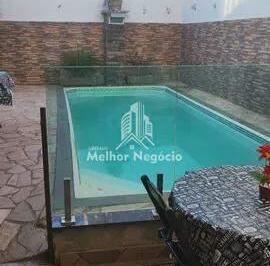Casa · 240m² · 3 Quartos · 2 Vagas · Casa em Jardim São Sebastião, Hortolândia/SP de 240m² 3 quartos à venda por R$ 745.000,00
