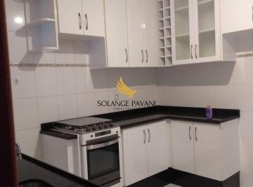 Casa · 140m² · 2 Quartos · 1 Vaga · Casa em Jardim Mirante, Várzea Paulista/SP de 140m² 2 quartos à venda por R$ 550.000,00