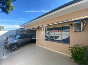 Casa · 227m² · 4 Quartos · 4 Vagas · Casa em Vila São Pedro, Hortolândia/SP de 227m² 4 quartos à venda por R$ 598.900,00