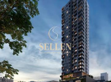 Apartamento · 40m² · 1 Quarto · 1 Vaga · Apartamento em Fazenda, Itajaí/SC de 40m² 1 quartos à venda por R$ 703.000,00