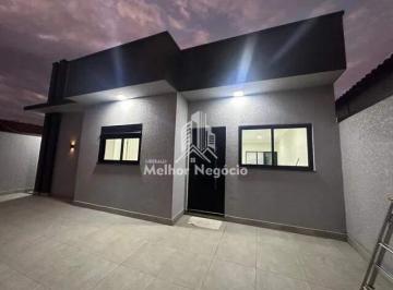 Casa · 108m² · 3 Quartos · 2 Vagas · Casa em Vila José Paulino Nogueira, Paulínia/SP de 108m² 3 quartos à venda por R$ 670.000,00
