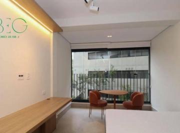 Comercial · 24m² · 1 Quarto · Studio em Pinheiros, São Paulo/SP de 24m² 1 quartos à venda por R$ 730.000,00
