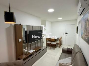 Apartamento · 54m² · 2 Quartos · 1 Vaga · Apartamento em Jockey de Itaparica, Vila Velha/ES de 54m² 2 quartos à venda por R$ 649.900,00