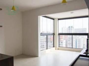 Comercial · 27m² · 1 Quarto · 1 Vaga · Studio em Jardim Paulista, São Paulo/SP de 27m² 1 quartos à venda por R$ 649.000,00