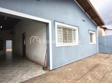 Casa · 140m² · 3 Quartos · 3 Vagas · Casa em Jardim Eulina, Campinas/SP de 140m² 3 quartos à venda por R$ 585.000,00
