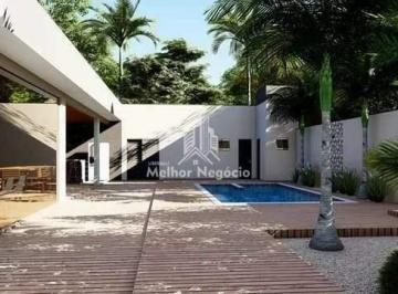 Casa · 200m² · 3 Quartos · Casa em Jardim São Sebastião, Hortolândia/SP de 200m² 3 quartos à venda por R$ 689.000,00