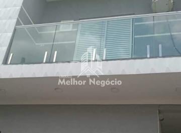 Casa · 195m² · 3 Quartos · 2 Vagas · Casa em Jardim São Sebastião, Hortolândia/SP de 195m² 3 quartos à venda por R$ 690.000,00