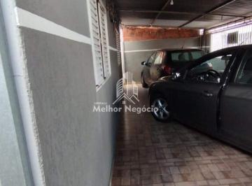 Casa · 144m² · 4 Quartos · 2 Vagas · Casa em Loteamento Remanso Campineiro, Hortolândia/SP de 144m² 4 quartos à venda por R$ 600.000,00