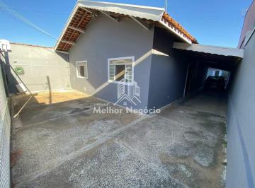 Casa · 173m² · 3 Quartos · 6 Vagas · Casa em Parque da Figueira, Campinas/SP de 173m² 3 quartos à venda por R$ 560.000,00
