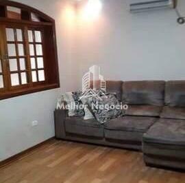 Casa · 164m² · 4 Quartos · 2 Vagas · Casa em Loteamento Santa Rosa, Piracicaba/SP de 164m² 4 quartos à venda por R$ 698.700,00