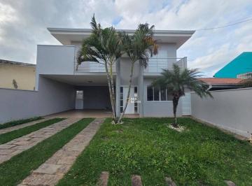 Casa · 210m² · 4 Quartos · 4 Vagas · Casa de Condomínio para alugar em Condomínio Residencial Mirante Do Lenheiro de 210.00m² com 4 Quart