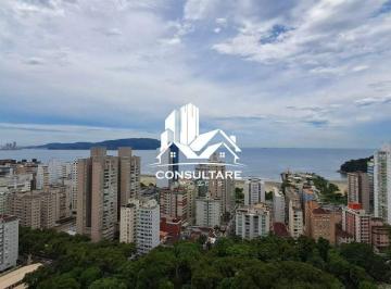 Apartamento · 70m² · 2 Quartos · Apartamento em José Menino, Santos/SP de 70m² 2 quartos à venda por R$ 680.000,00