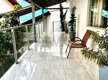 Casa · 4 Quartos · 4 Vagas · Casa em São Cosme de Baixo (São Benedito), Santa Luzia/MG de 0m² 4 quartos à venda por R$ 690.000,00