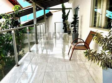 Casa · 4 Quartos · 4 Vagas · Casa em São Cosme de Baixo (São Benedito), Santa Luzia/MG de 0m² 4 quartos à venda por R$ 690.000,00