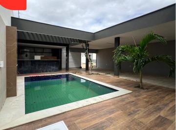 Casa · 300m² · 4 Quartos · 3 Vagas · Casa em Centro, Patos/PB de 300m² 4 quartos à venda por R$ 650.000,00