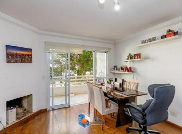 Apartamento · 74m² · 2 Quartos · 2 Vagas · Apartamento em Real Parque, São Paulo/SP de 74m² 2 quartos à venda por R$ 590.000,00