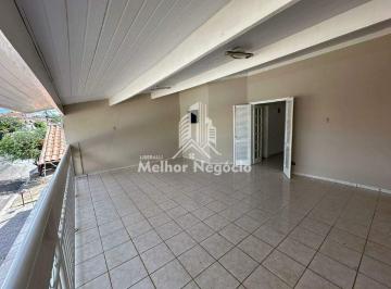 Casa · 232m² · 4 Quartos · 2 Vagas · Casa em Jardim Caxambu, Piracicaba/SP de 232m² 4 quartos à venda por R$ 550.000,00