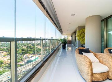 Imagem Principal · Apartamento com 3 suítes a venda no Campo Belo, São Paulo