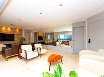 Imagem Principal · Apartamento com 2 quartos a venda na Chácara Santo Antônio, São Paulo