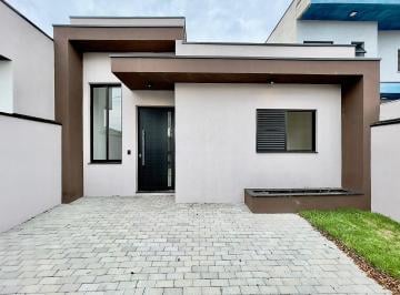 Casa · 96m² · 3 Quartos · 2 Vagas · Casa em Jardim Marambaia, Jundiaí/SP de 96m² 3 quartos à venda por R$ 728.000,00