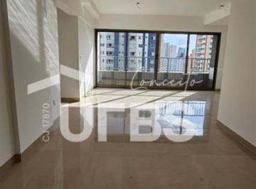 Apartamento · 98m² · 3 Quartos · 2 Vagas · Apartamento à venda | 3 suítes | 98 m² | Soft Pedro Ludovico |Próximo ao Parque Areião