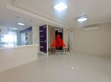 Apartamento · 97m² · 2 Quartos · 2 Vagas · Apartamento para alugar em Vila Frezzarim de 97.00m² com 2 Quartos, 2 Suites e 2 Garagens