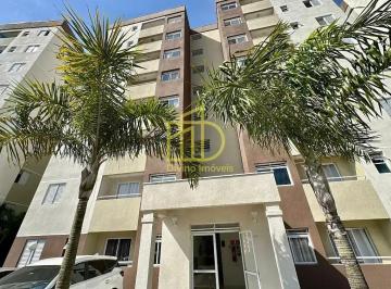 Apartamento · 51m² · 2 Quartos · 1 Vaga · Apartamento para alugar em Vila Haro de 51.00m² com 2 Quartos e 1 Garagem