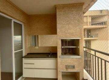 Apartamento · 62m² · 2 Quartos · 2 Vagas · Apartamento para alugar em Paulicéia de 62.00m² com 2 Quartos, 1 Suite e 2 Garagens