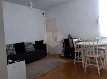 Apartamento · 58m² · 2 Quartos · 1 Vaga · Apartamento para alugar em Jardim Santa Teresa de 58.00m² com 2 Quartos e 1 Garagem