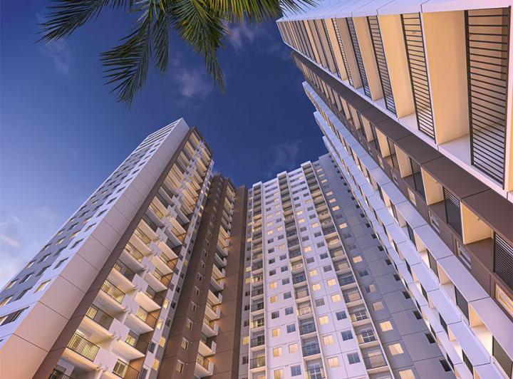 Imóvel novo vertical , São Paulo · VILA PRUDENTE