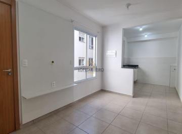 Apartamento · 42m² · 2 Quartos · 1 Vaga · Apartamento para alugar em Jardim Real Park de 41.97m² com 2 Quartos e 1 Garagem