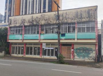 Comercial , Joinville · Prédio comercial Centro Joinville