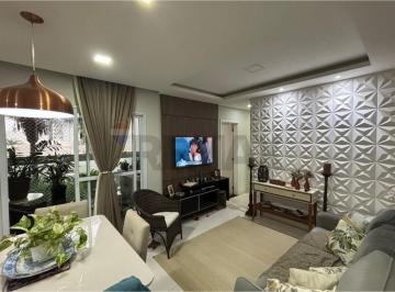 Apartamento · 72m² · 3 Quartos · 1 Vaga · Apartamento para alugar em Santa Cruz de 72.00m² com 3 Quartos, 1 Suite e 1 Garagem