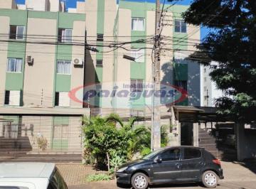 Apartamento · 55m² · 3 Quartos · 1 Vaga · VENDA | Apartamento, com 3 dormitórios em Jardim Tabaete, Maringá