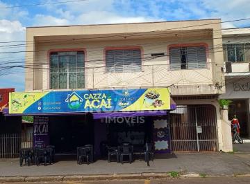 Casa · 120m² · 3 Quartos · 2 Vagas · LOCAÇÃO | Sobrado, com 3 dormitórios em JARDIM ALVORADA, MARINGA