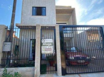 Casa · 80m² · 2 Quartos · 1 Vaga · LOCAÇÃO | Casa, com 2 dormitórios em Jardim Europa, Toledo