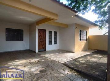 Casa · 106m² · 3 Quartos · 1 Vaga · LOCAÇÃO | Casa, com 3 dormitórios em Ebenezer, Maringá