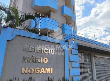 Apartamento · 35m² · 1 Quarto · LOCAÇÃO | Apartamento, com 1 dormitórios em VILA SANTO ANTONIO, MARINGA