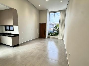 Casa · 208m² · 4 Quartos · 4 Vagas · Casa de Condomínio para alugar em Condominio Gran Reserve de 208.00m² com 4 Quartos, 4 Suites e 4 Ga