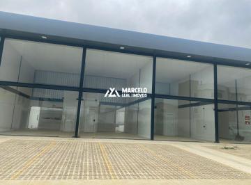 Comercial de 1 quarto, Vitória da Conquista · Imóvel Comercial para alugar em Ayrton Senna de 37.00m² com 1 Quarto e 1 Garagem